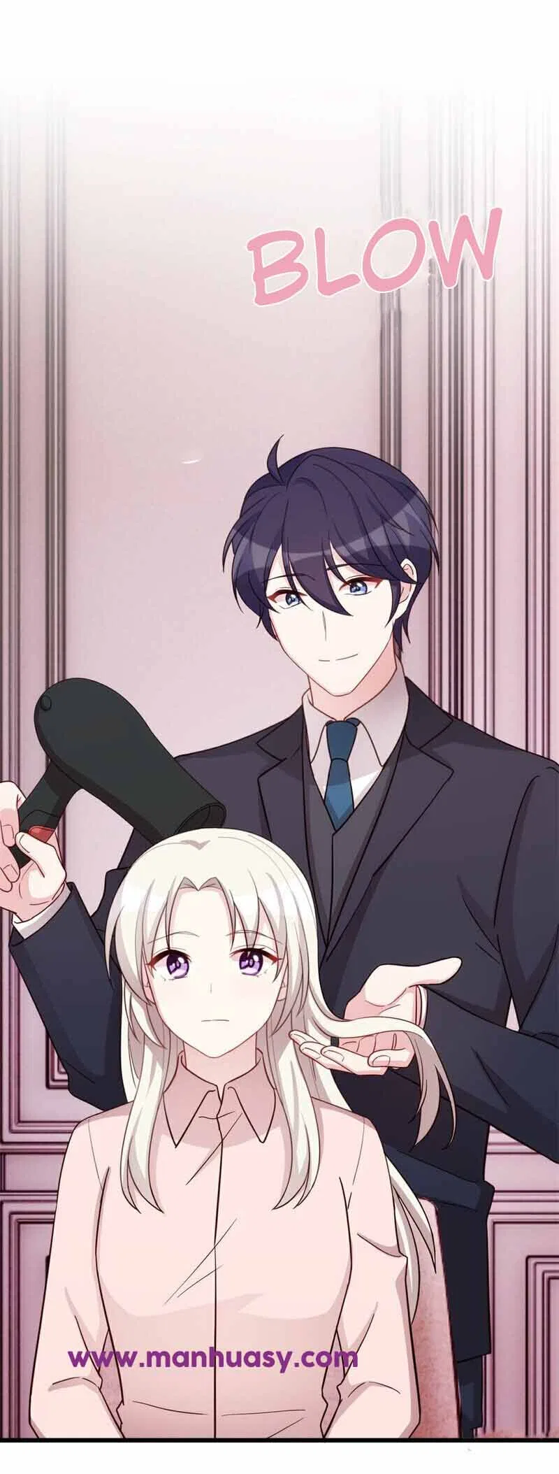 Xiao Bai’s Father Is a Wonderful Person Chapter 420 – Page 5