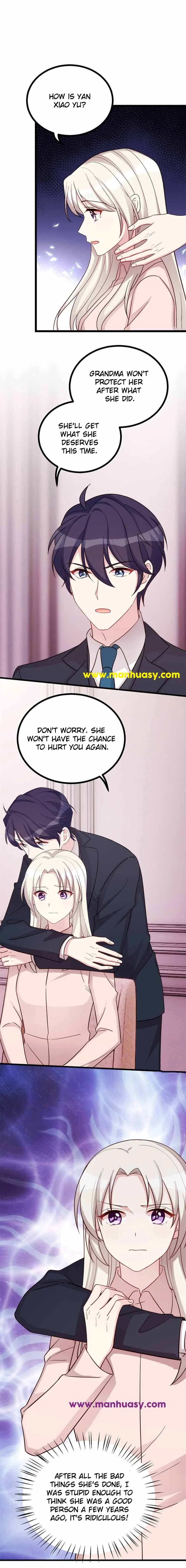 Xiao Bai’s Father Is a Wonderful Person Chapter 420 – Page 6