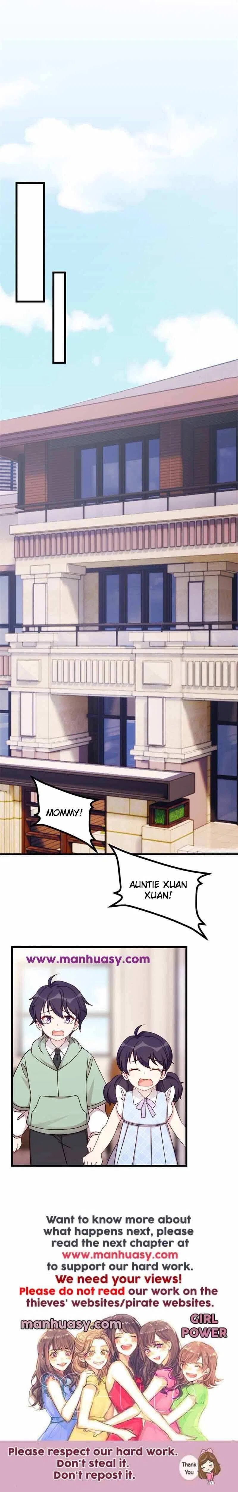 Xiao Bai’s Father Is a Wonderful Person Chapter 420 – Page 12