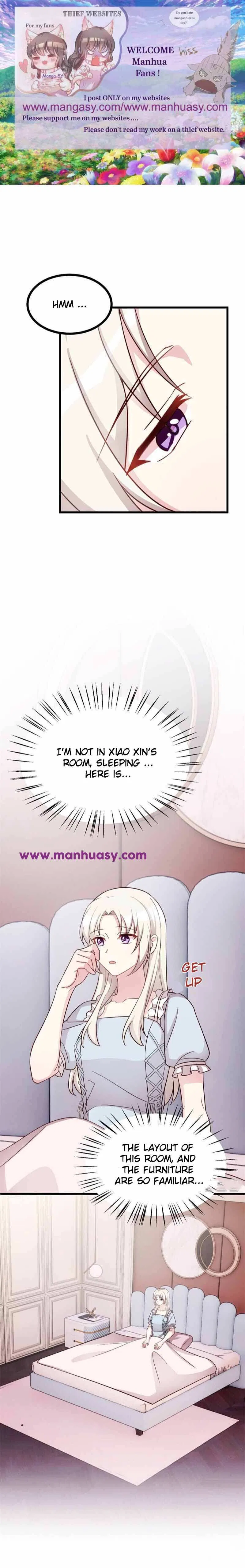 Xiao Bai’s Father Is a Wonderful Person Chapter 419 – Page 2