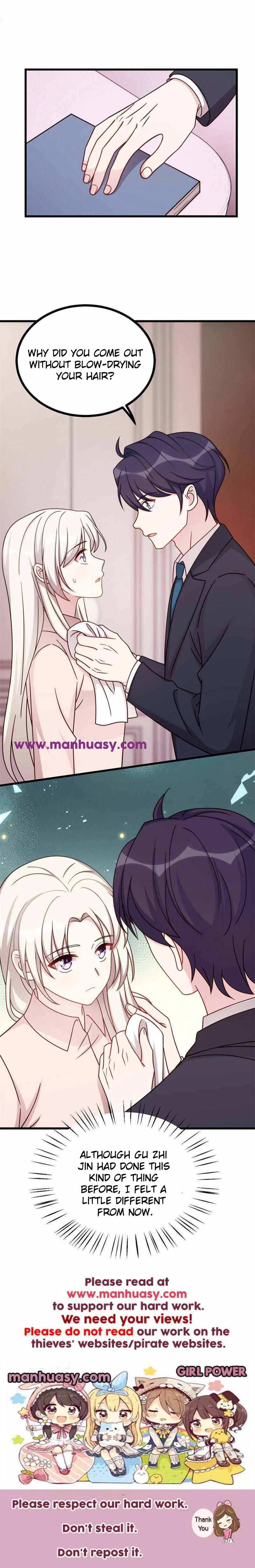 Xiao Bai’s Father Is a Wonderful Person Chapter 419 – Page 9