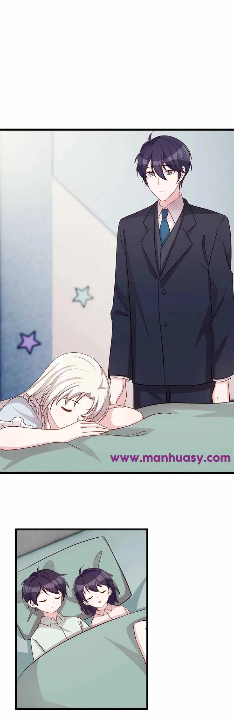 Xiao Bai’s Father Is a Wonderful Person Chapter 418 – Page 10
