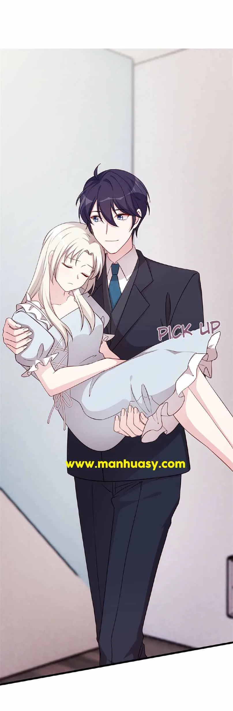 Xiao Bai’s Father Is a Wonderful Person Chapter 418 – Page 11