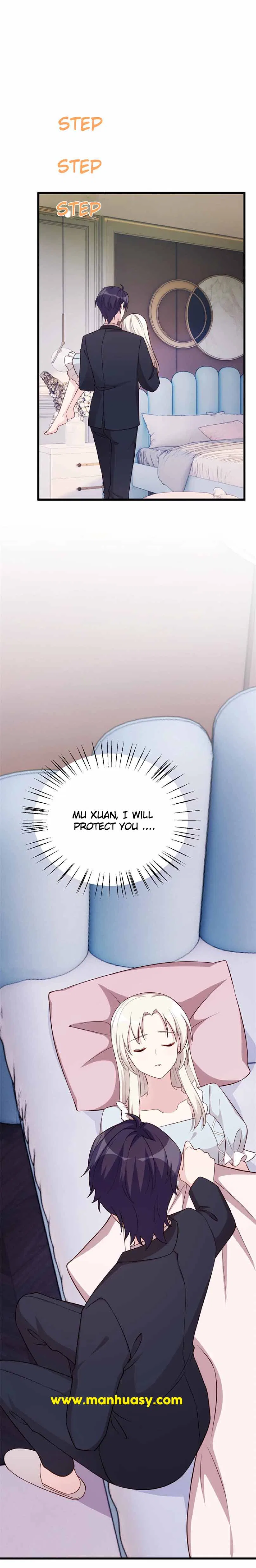 Xiao Bai’s Father Is a Wonderful Person Chapter 418 – Page 12