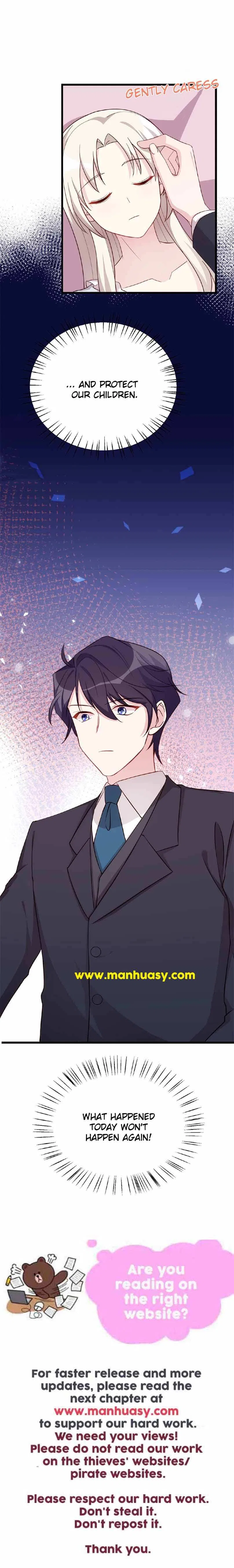 Xiao Bai’s Father Is a Wonderful Person Chapter 418 – Page 13
