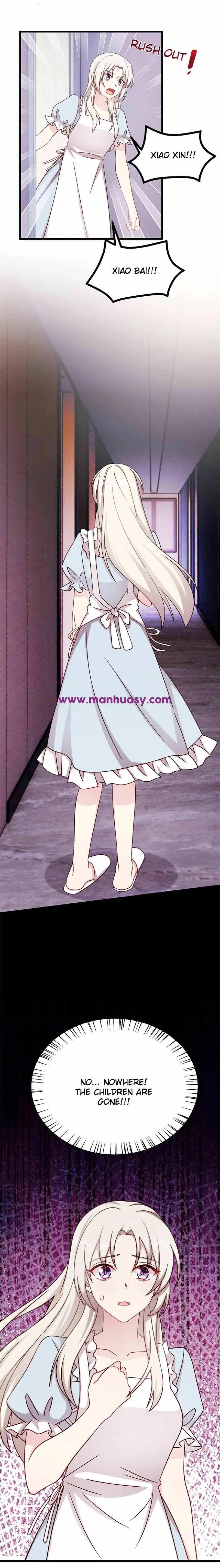 Xiao Bai’s Father Is a Wonderful Person Chapter 416 – Page 7