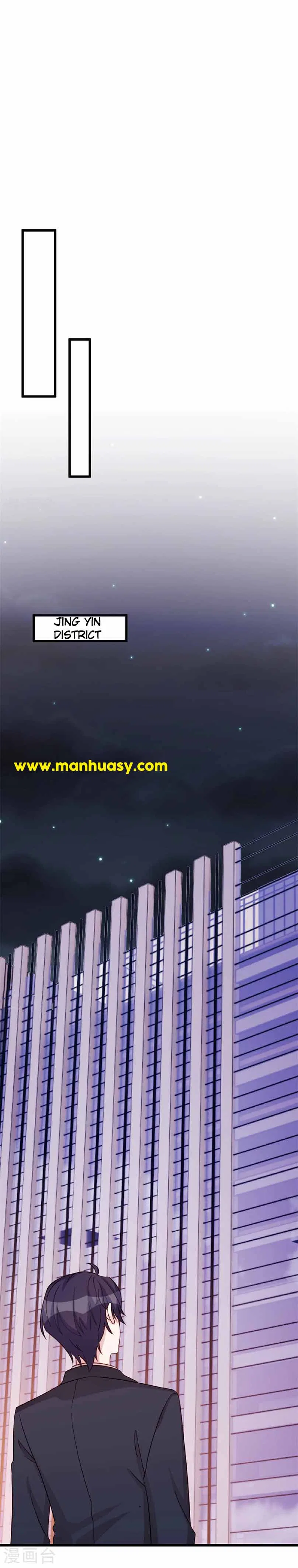 Xiao Bai’s Father Is a Wonderful Person Chapter 416 – Page 12