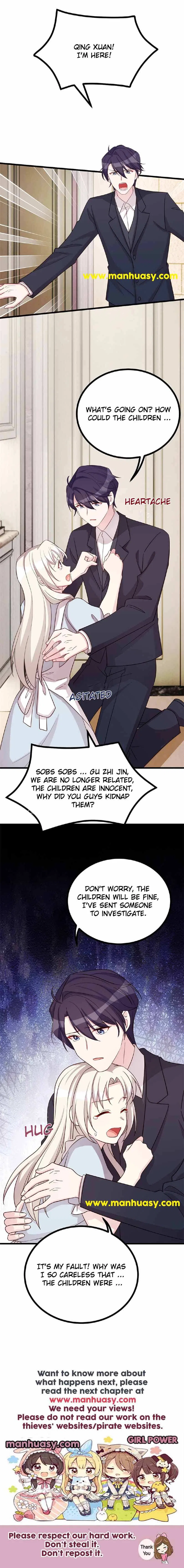 Xiao Bai’s Father Is a Wonderful Person Chapter 416 – Page 13
