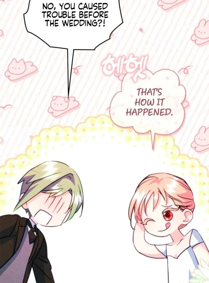 Just the Male Lead’s Friend Chapter 98 – Page 6