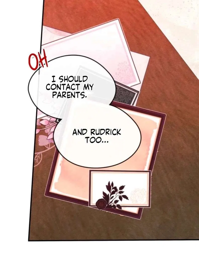 Just the Male Lead’s Friend Chapter 98 – Page 23