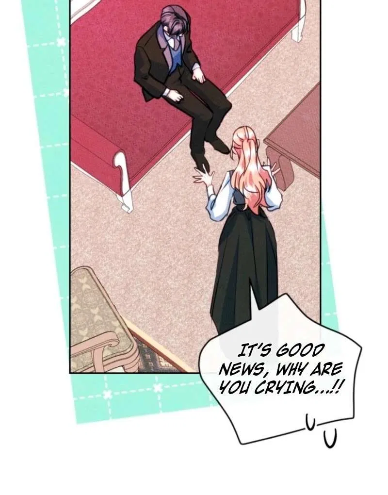 Just the Male Lead’s Friend Chapter 98 – Page 27