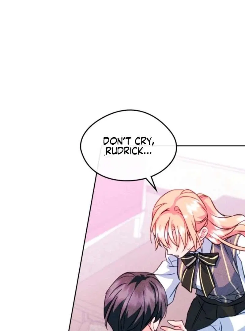 Just the Male Lead’s Friend Chapter 98 – Page 28