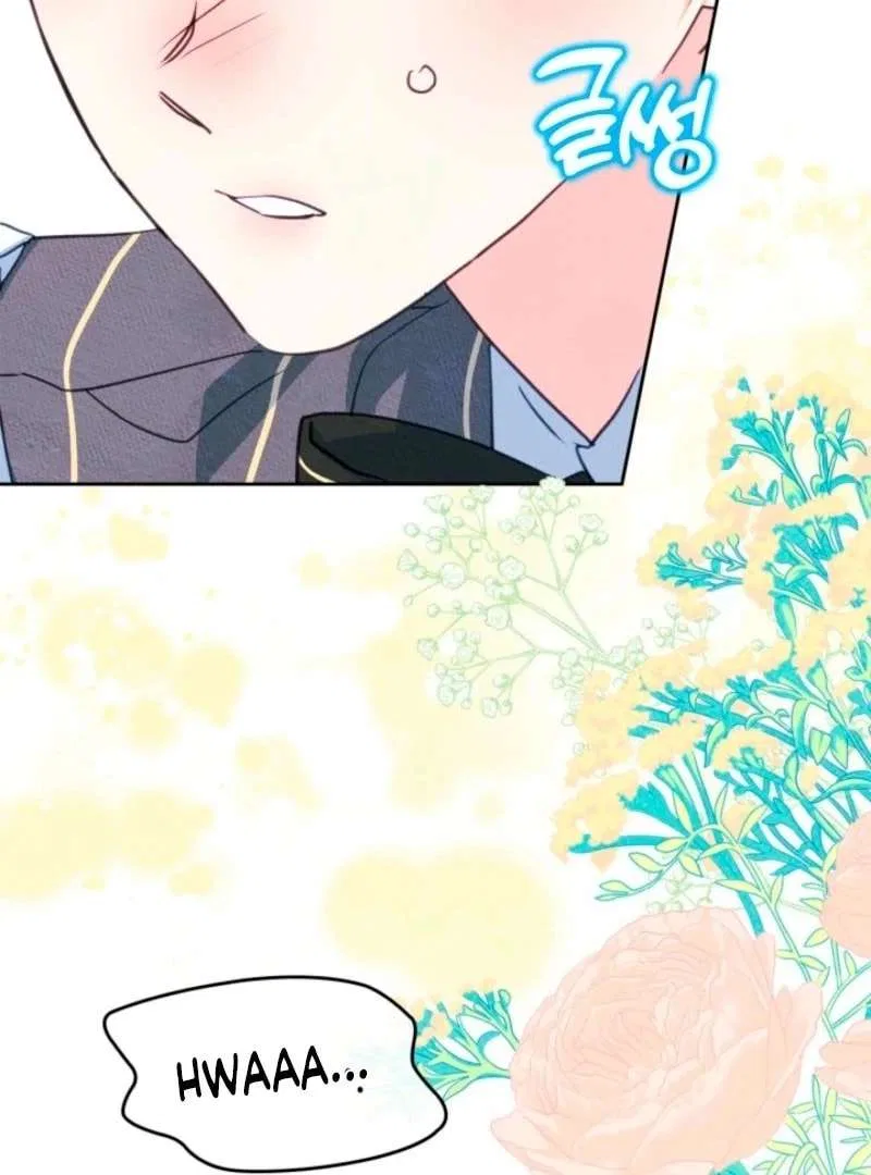 Just the Male Lead’s Friend Chapter 98 – Page 30