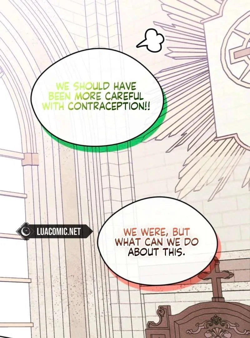 Just the Male Lead’s Friend Chapter 98 – Page 35