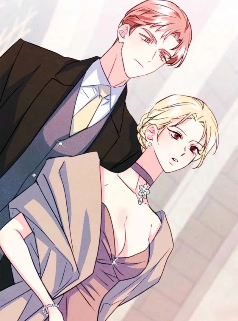 Just the Male Lead’s Friend Chapter 98 – Page 42