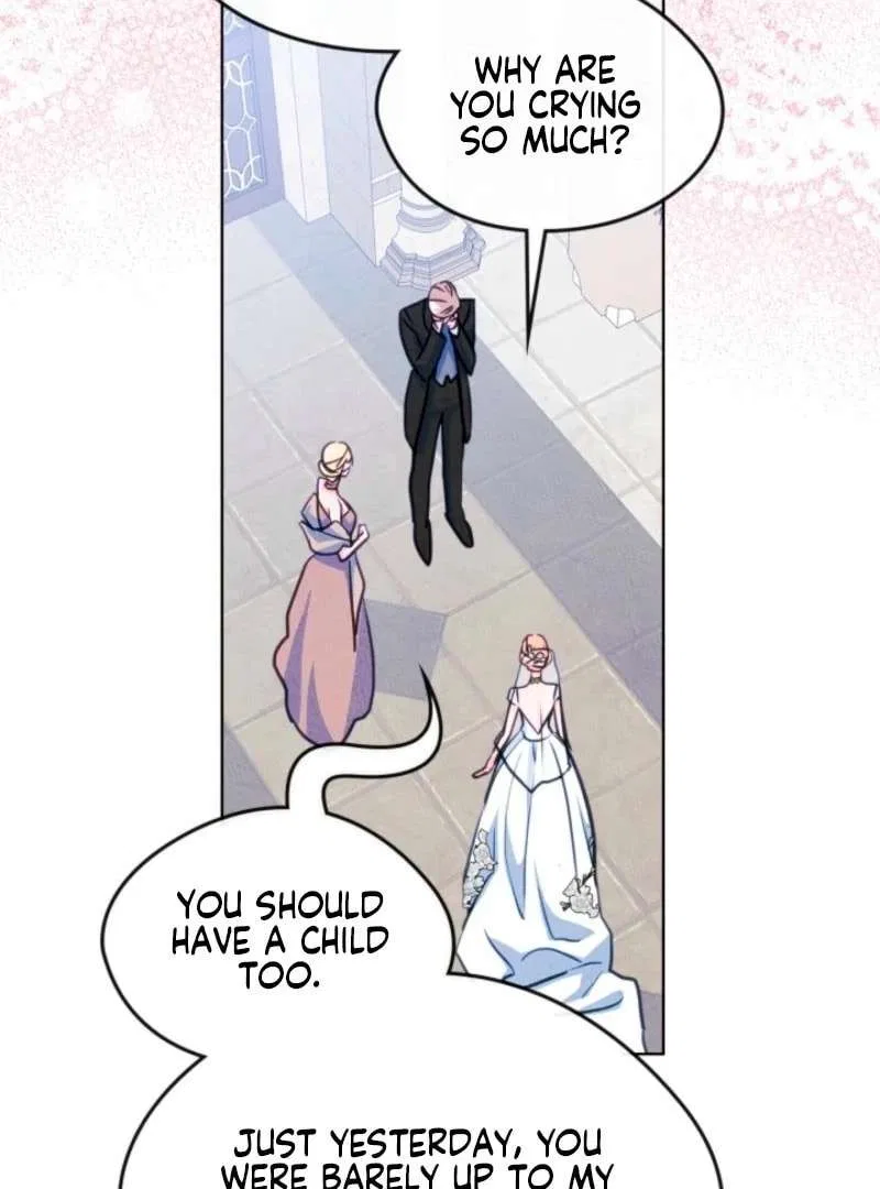 Just the Male Lead’s Friend Chapter 98 – Page 47
