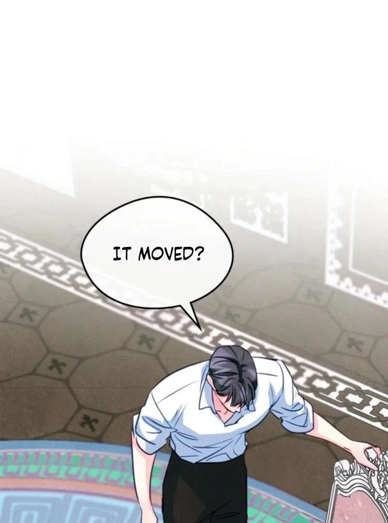 Just the Male Lead’s Friend Chapter 98 – Page 73
