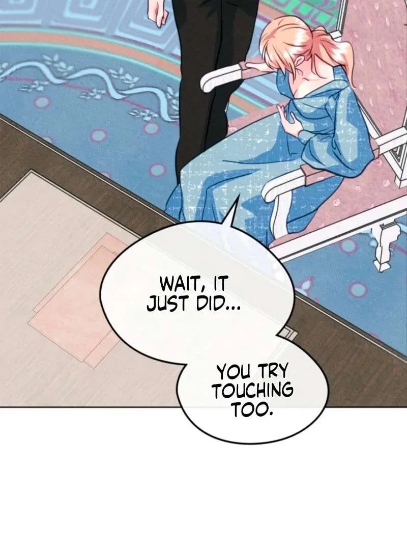 Just the Male Lead’s Friend Chapter 98 – Page 74