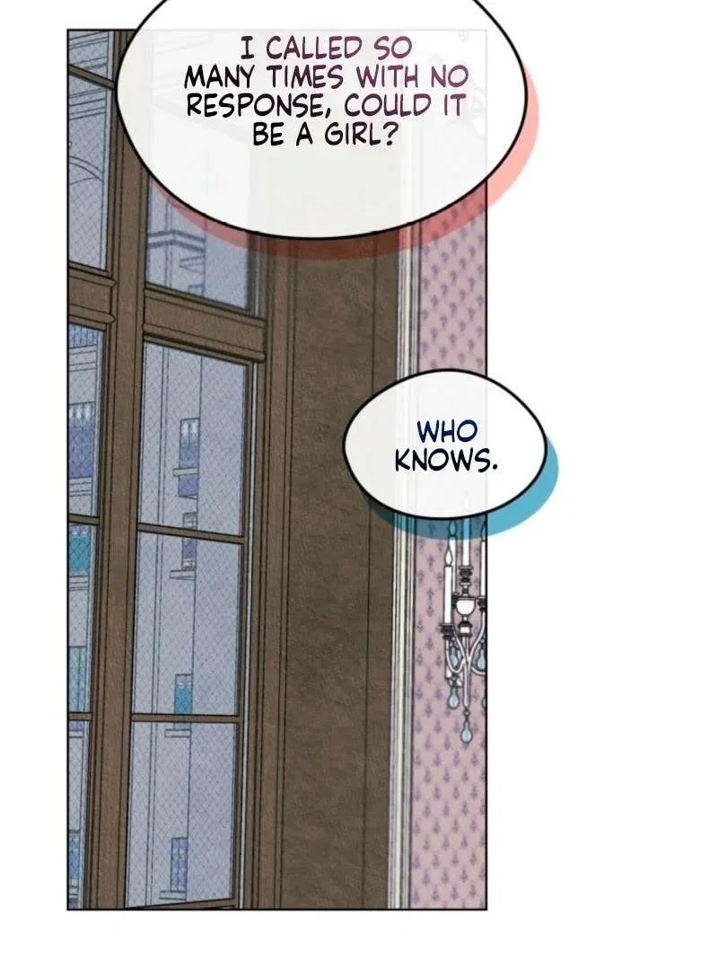 Just the Male Lead’s Friend Chapter 98 – Page 77
