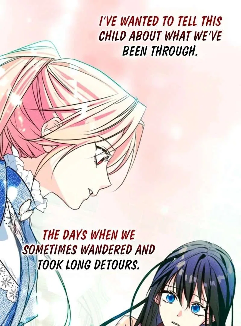 Just the Male Lead’s Friend Chapter 98 – Page 85