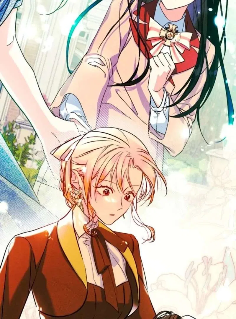 Just the Male Lead’s Friend Chapter 98 – Page 86