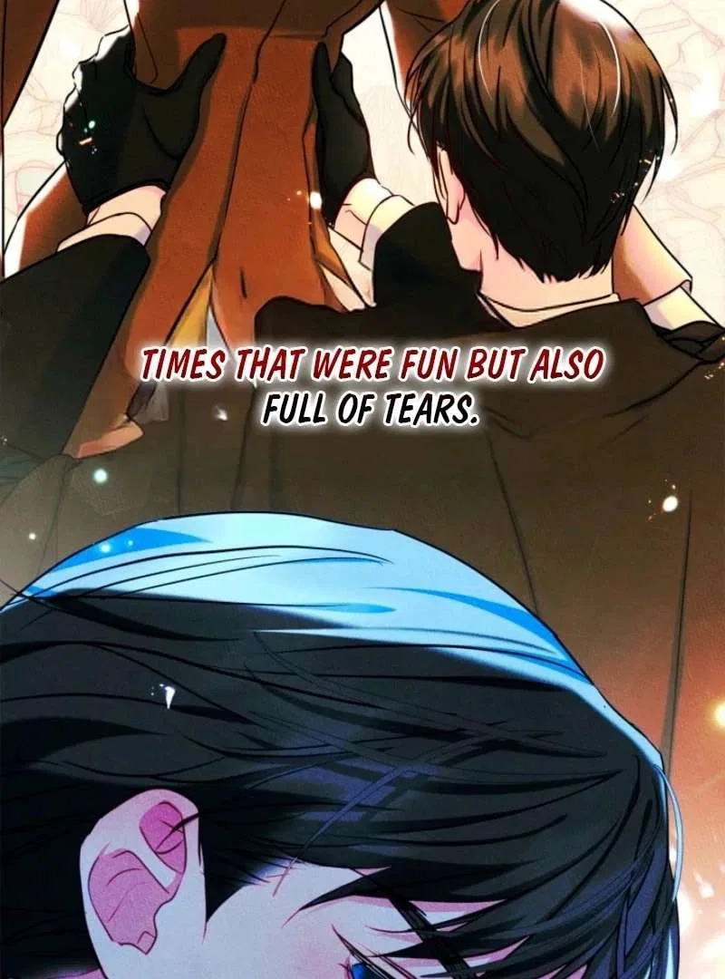 Just the Male Lead’s Friend Chapter 98 – Page 87