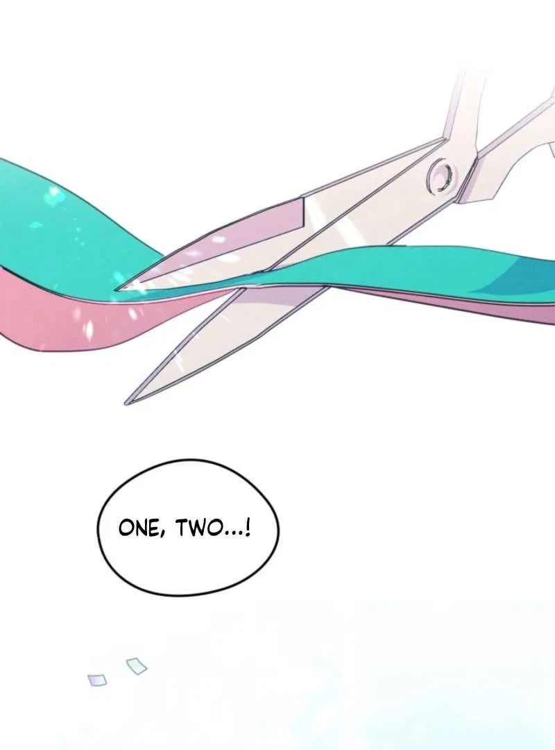 Just the Male Lead’s Friend Chapter 97 – Page 3