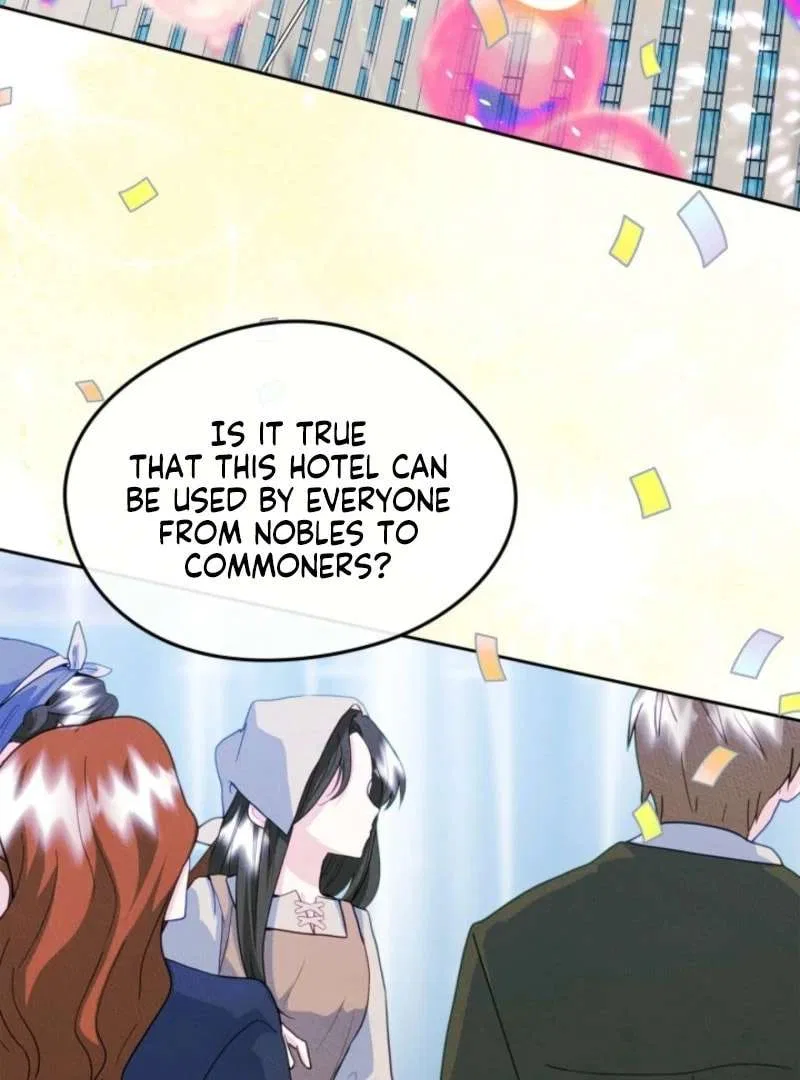 Just the Male Lead’s Friend Chapter 97 – Page 6