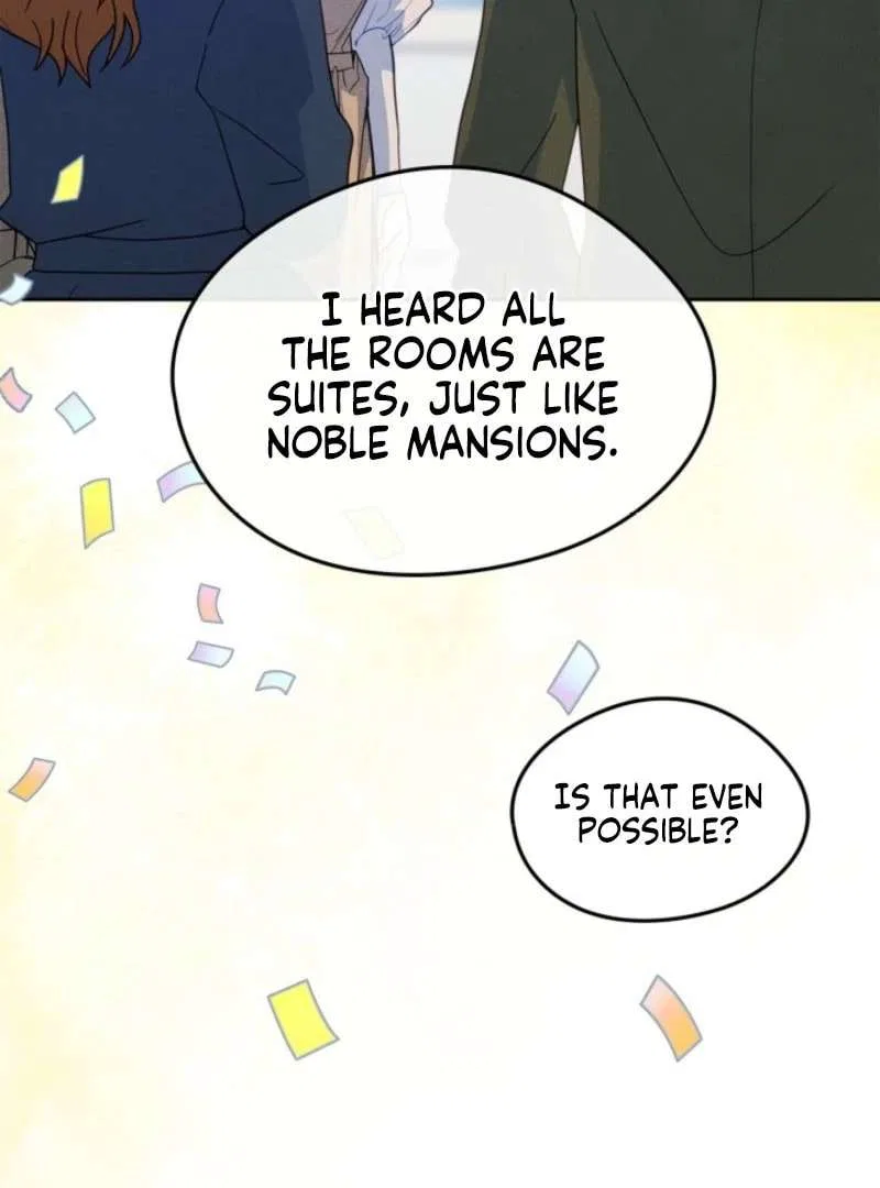 Just the Male Lead’s Friend Chapter 97 – Page 7