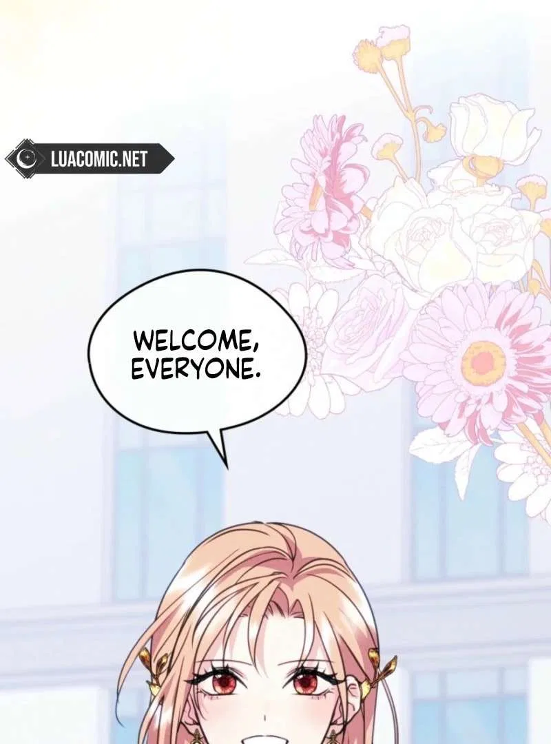 Just the Male Lead’s Friend Chapter 97 – Page 8