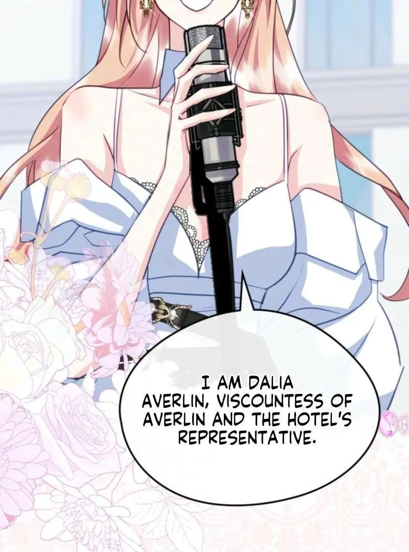 Just the Male Lead’s Friend Chapter 97 – Page 9