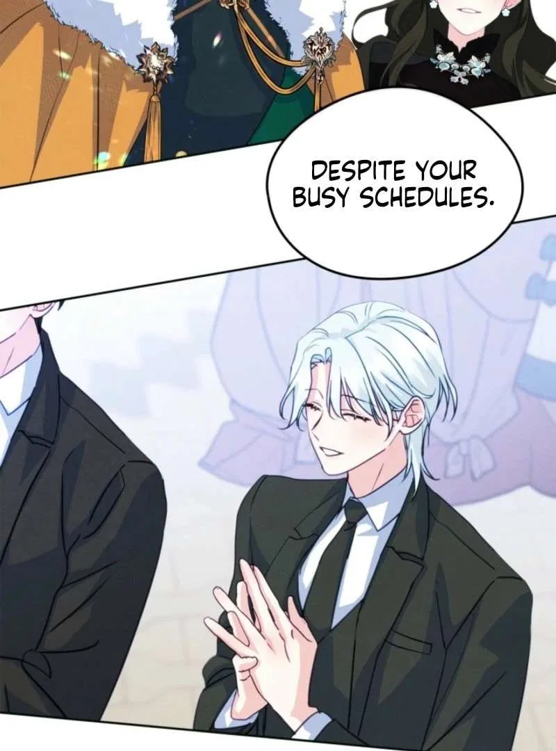Just the Male Lead’s Friend Chapter 97 – Page 11