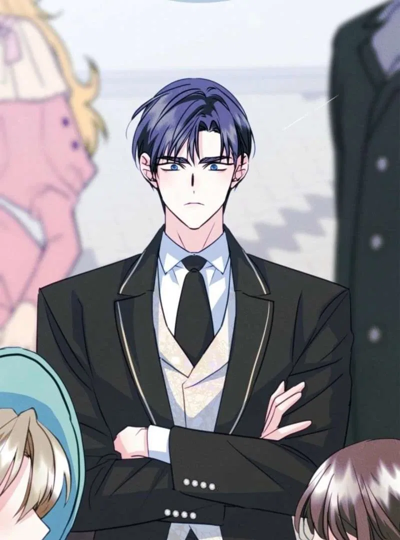 Just the Male Lead’s Friend Chapter 97 – Page 17