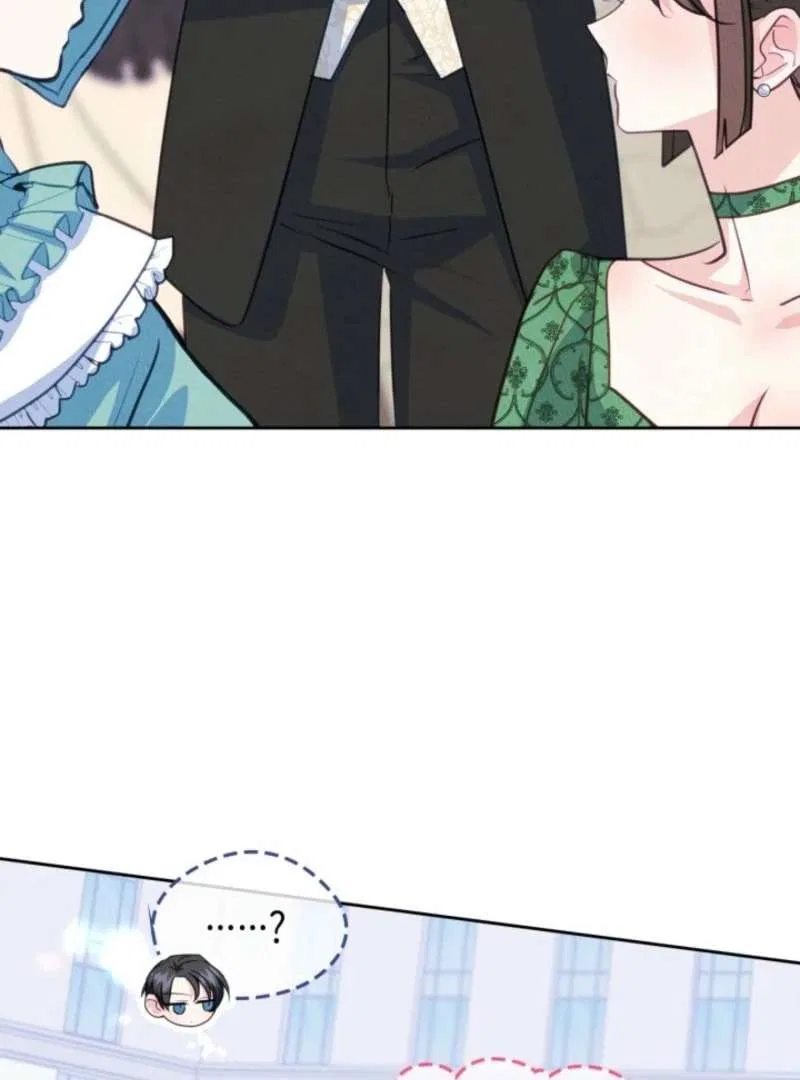 Just the Male Lead’s Friend Chapter 97 – Page 18
