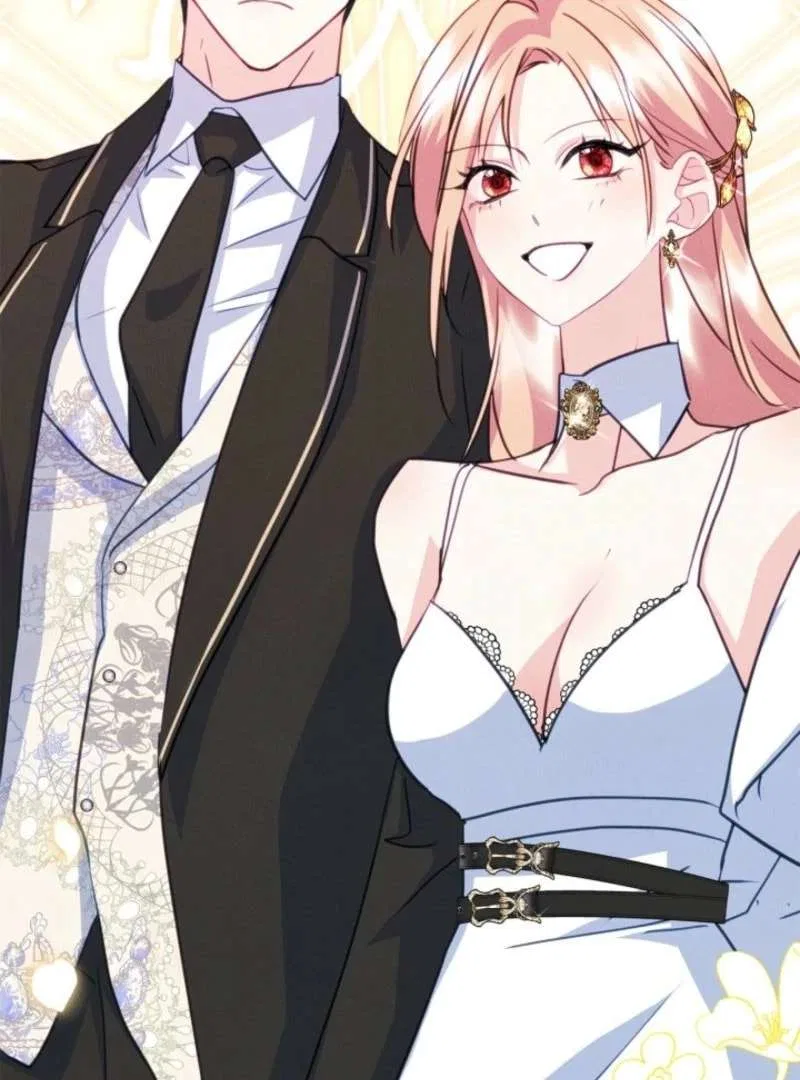 Just the Male Lead’s Friend Chapter 97 – Page 21