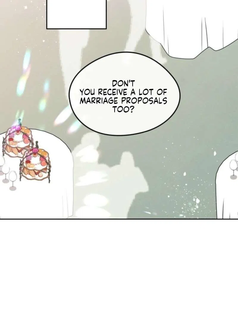 Just the Male Lead’s Friend Chapter 97 – Page 27