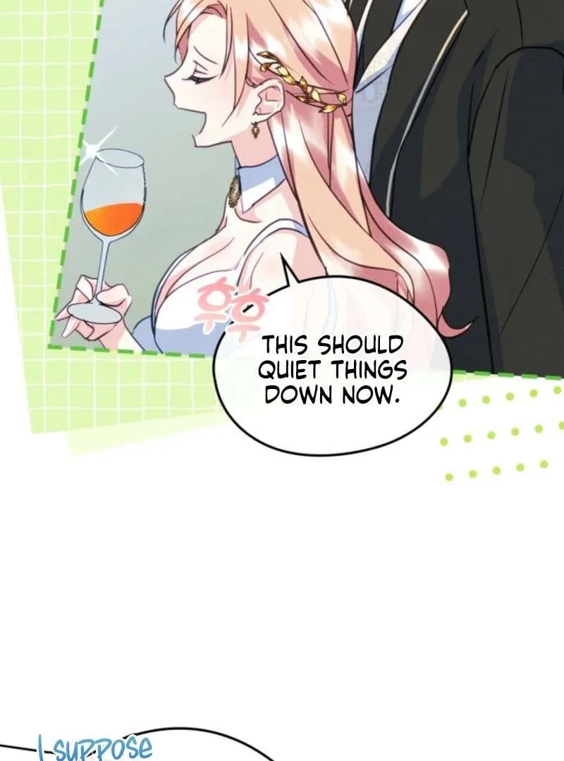 Just the Male Lead’s Friend Chapter 97 – Page 29