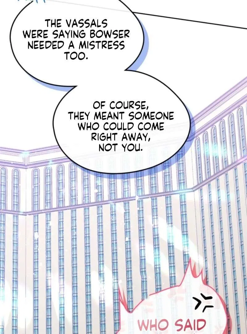 Just the Male Lead’s Friend Chapter 97 – Page 30