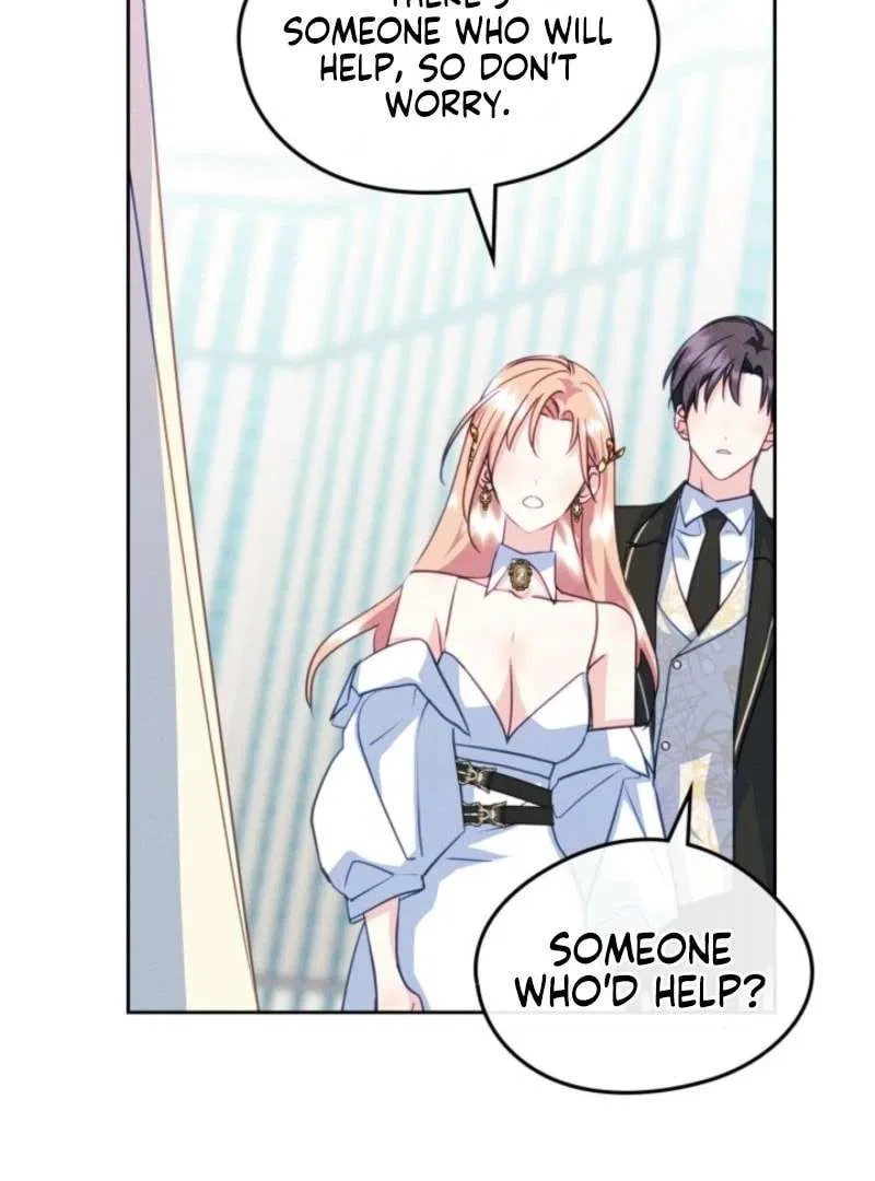 Just the Male Lead’s Friend Chapter 97 – Page 32