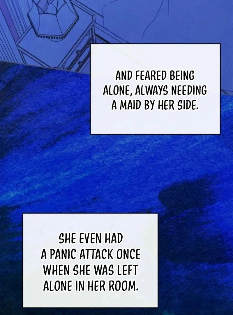 Just the Male Lead’s Friend Chapter 97 – Page 43