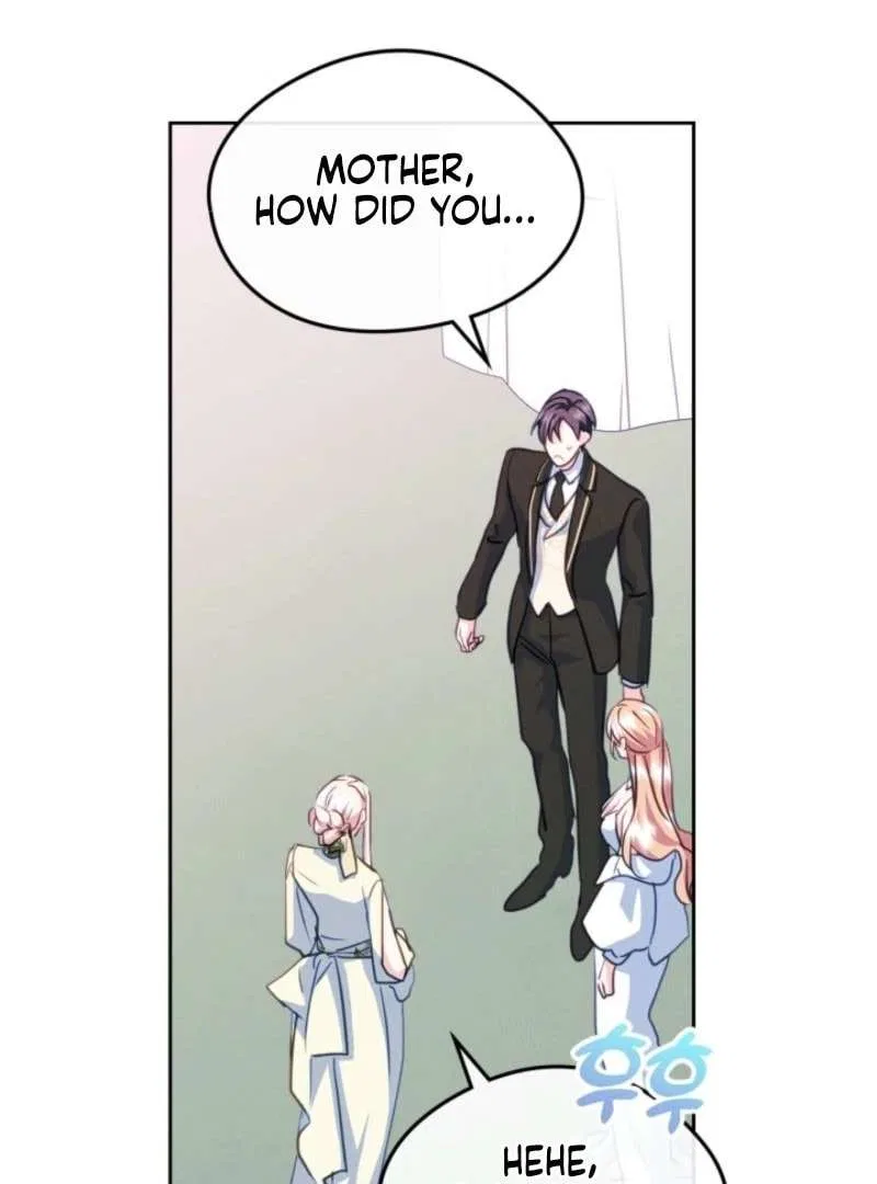 Just the Male Lead’s Friend Chapter 97 – Page 45