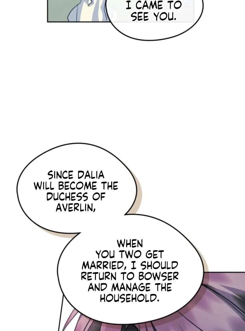 Just the Male Lead’s Friend Chapter 97 – Page 46