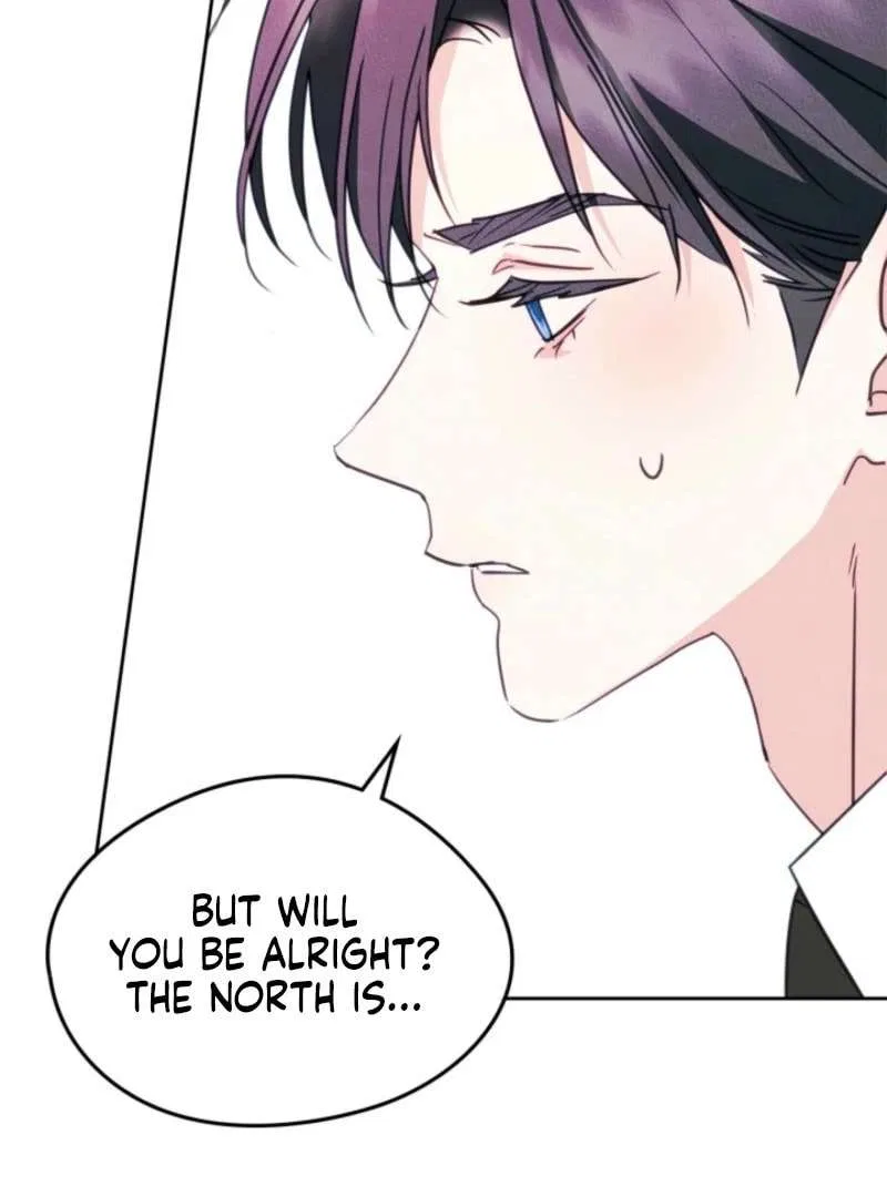 Just the Male Lead’s Friend Chapter 97 – Page 47