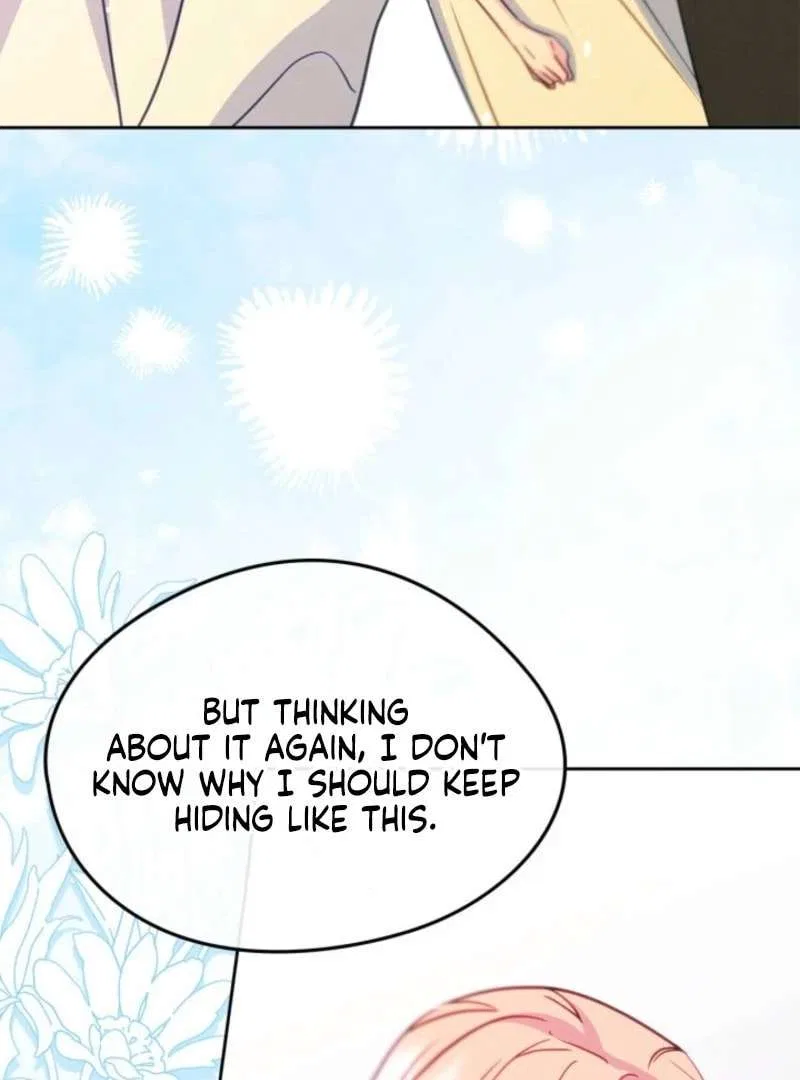 Just the Male Lead’s Friend Chapter 97 – Page 50