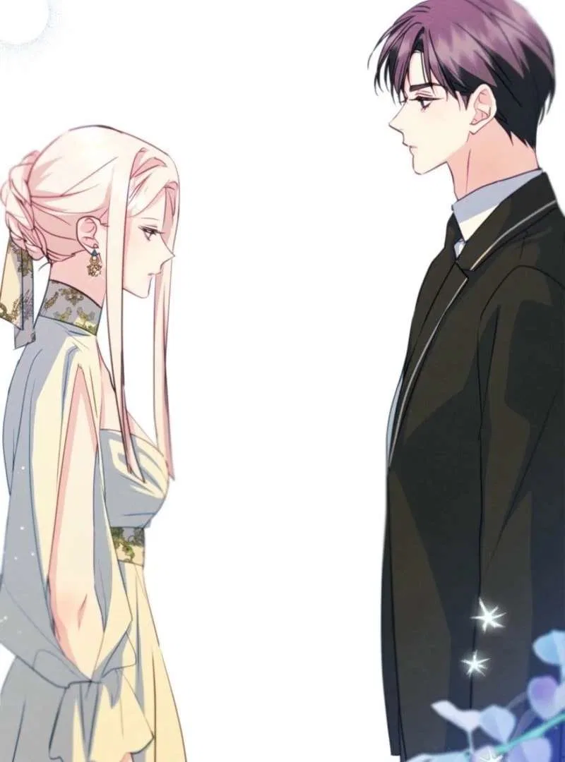 Just the Male Lead’s Friend Chapter 97 – Page 55