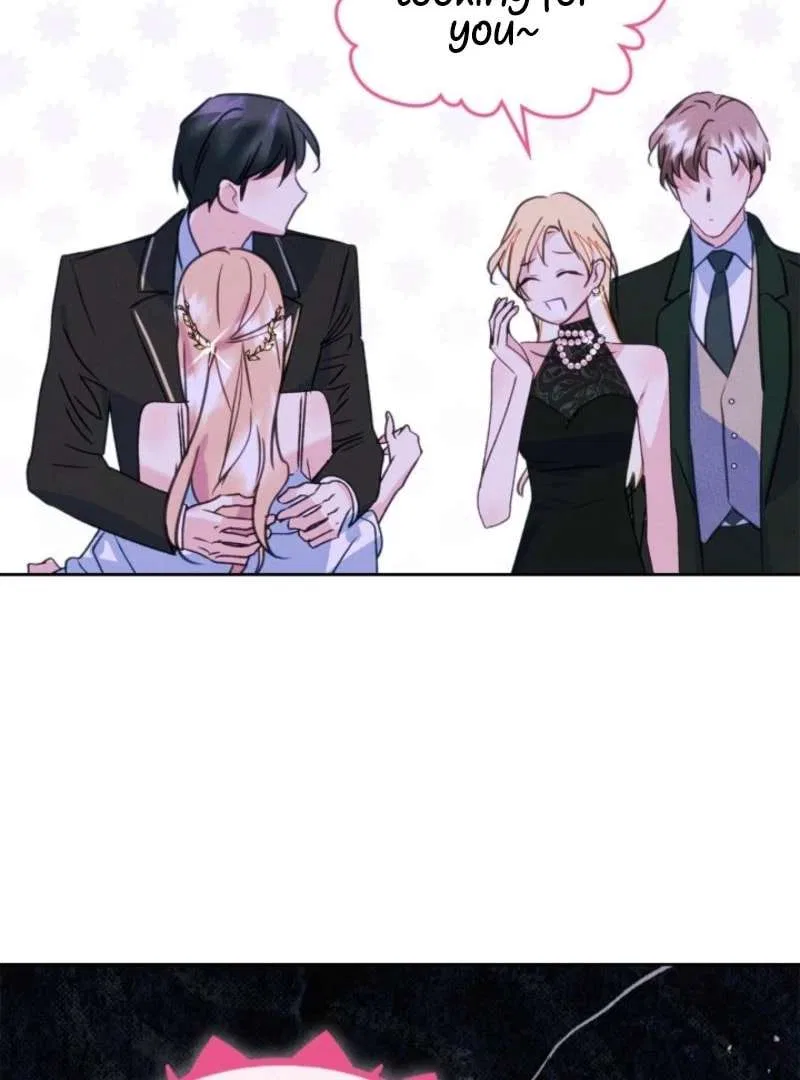 Just the Male Lead’s Friend Chapter 97 – Page 73