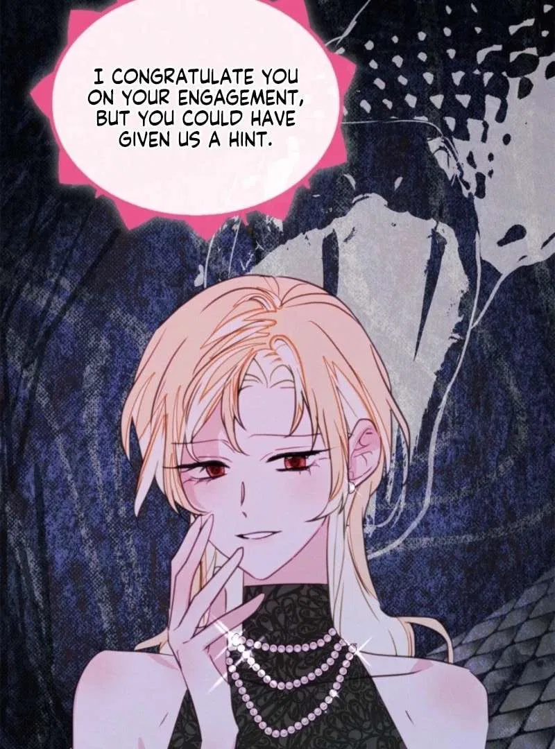Just the Male Lead’s Friend Chapter 97 – Page 74
