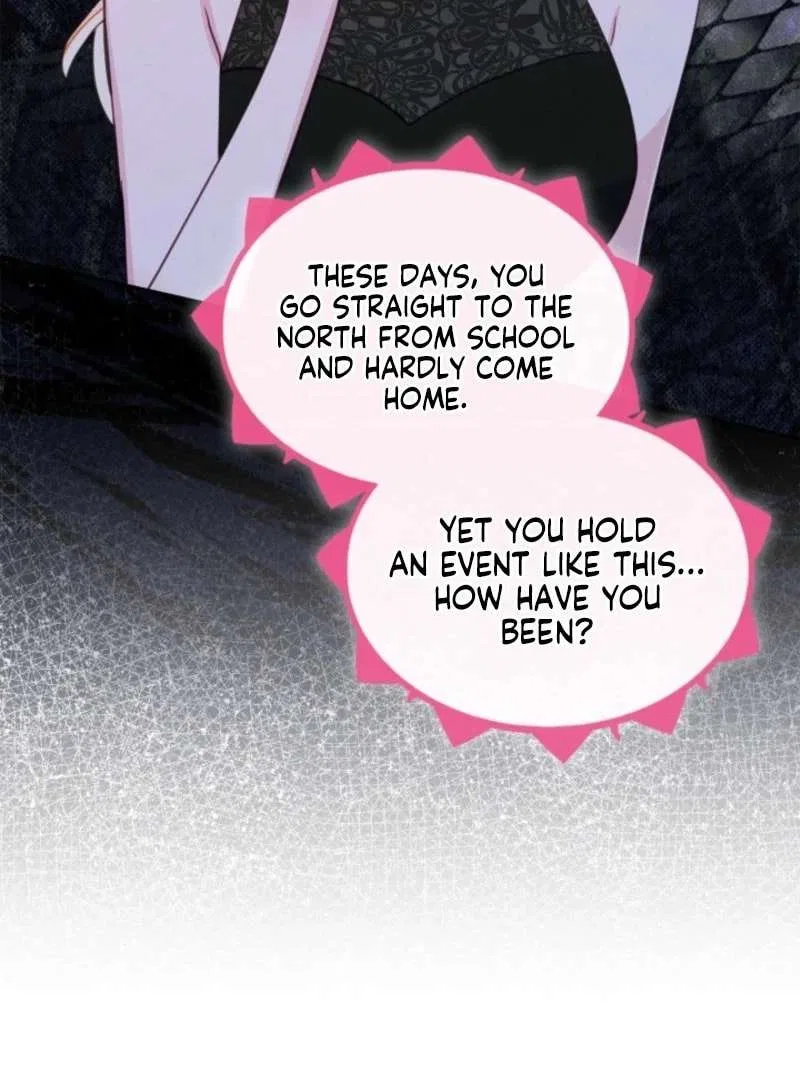 Just the Male Lead’s Friend Chapter 97 – Page 75