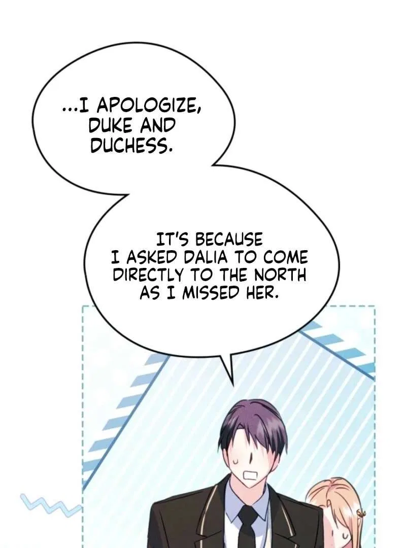 Just the Male Lead’s Friend Chapter 97 – Page 76