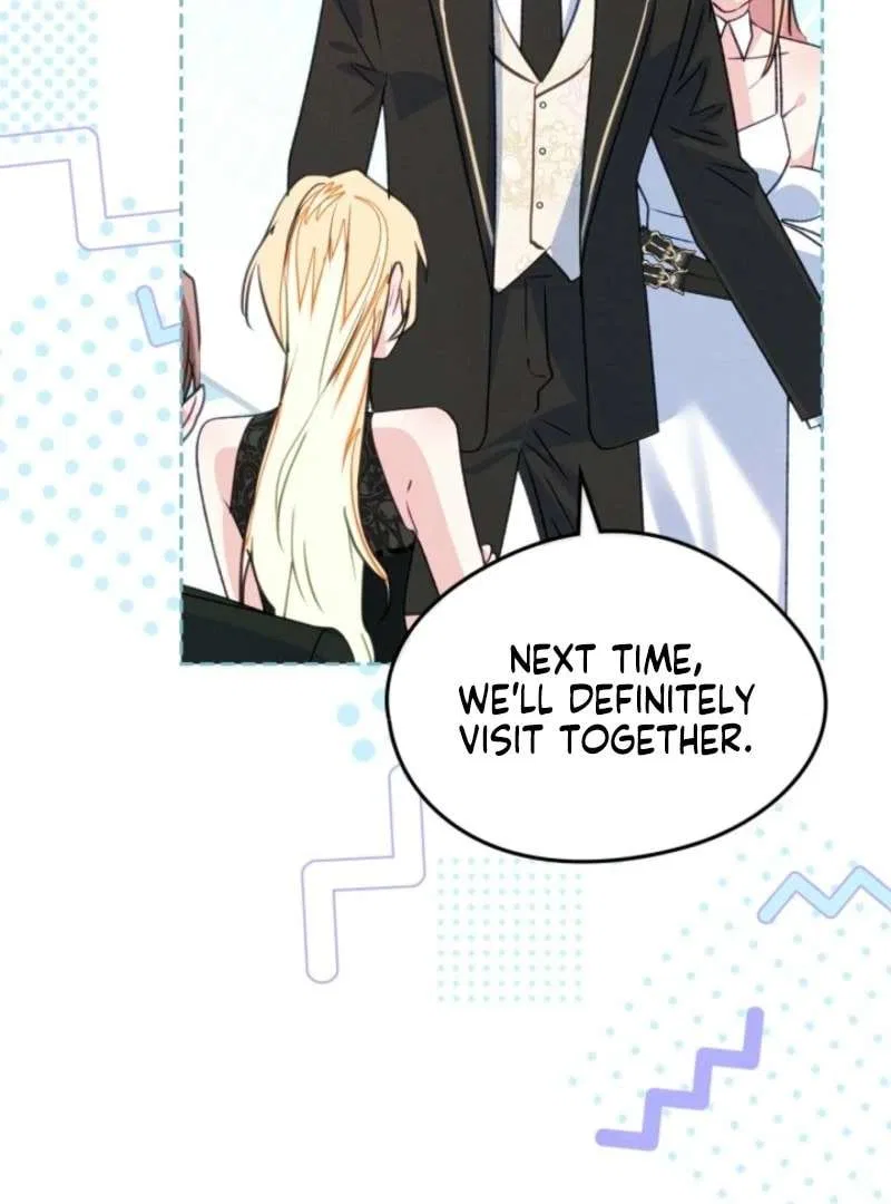 Just the Male Lead’s Friend Chapter 97 – Page 77
